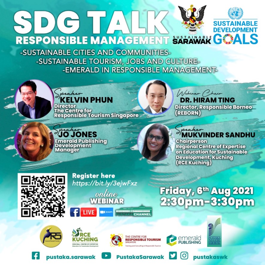 Emerald SDGs