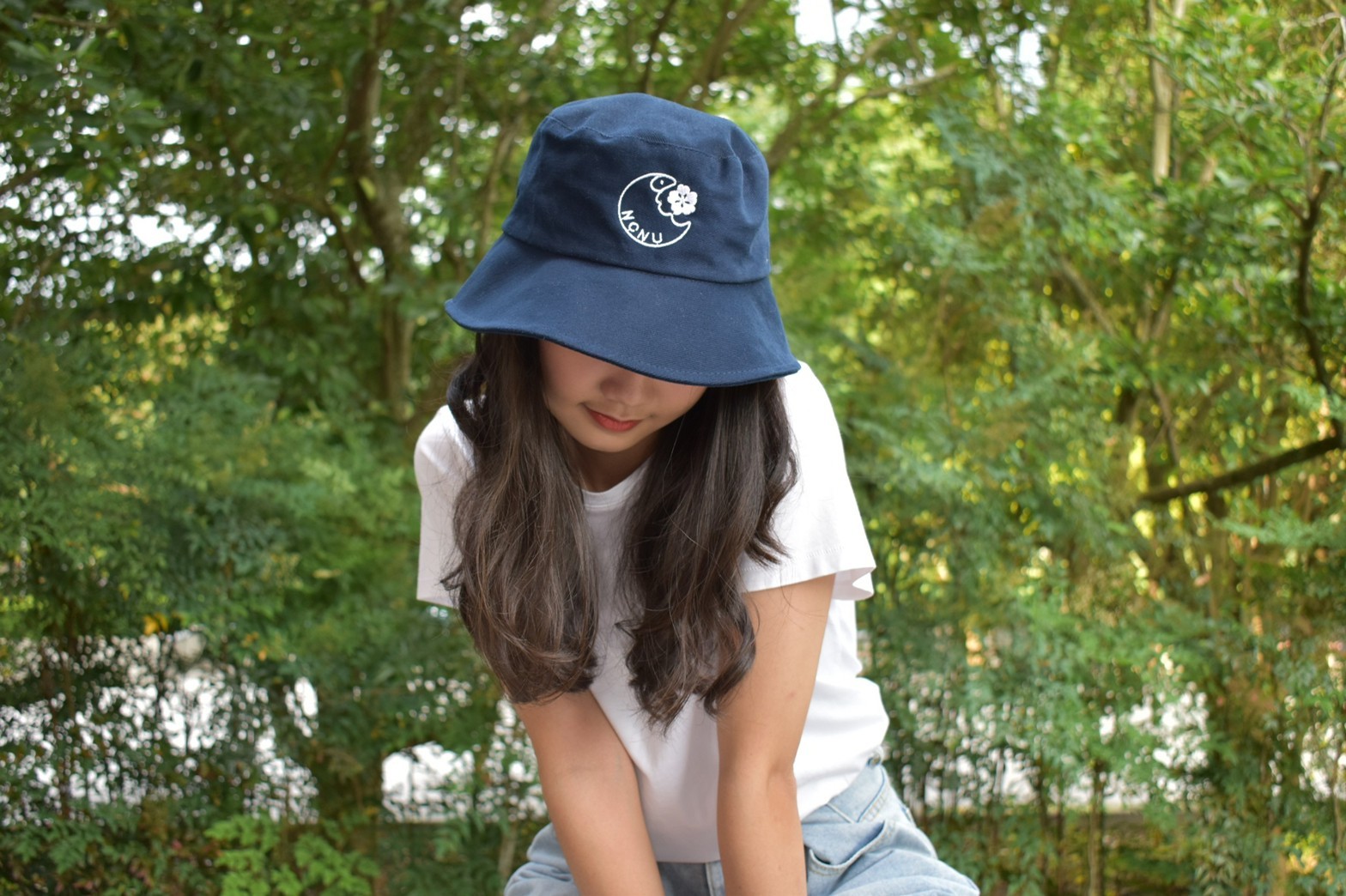 NCNU漁夫帽