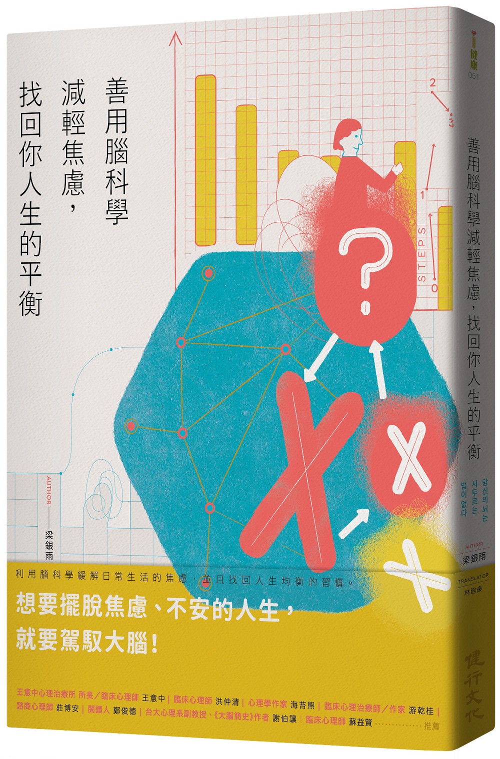善用腦科學