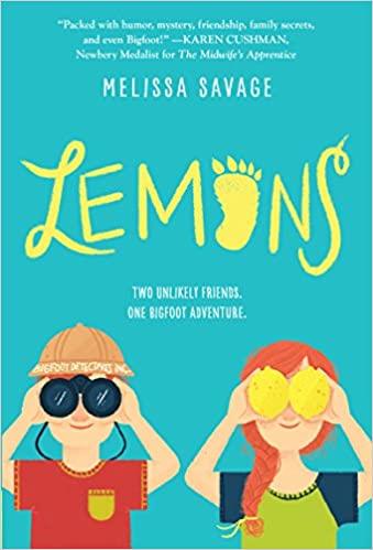 lemons