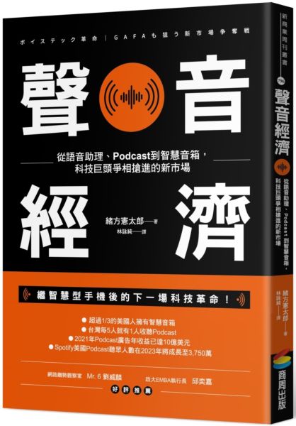 聲音經濟