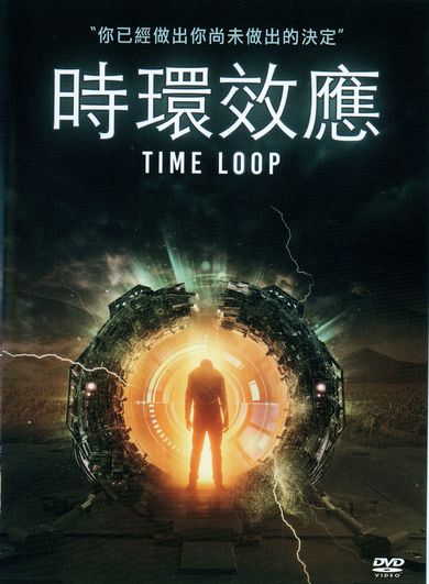 時環效應