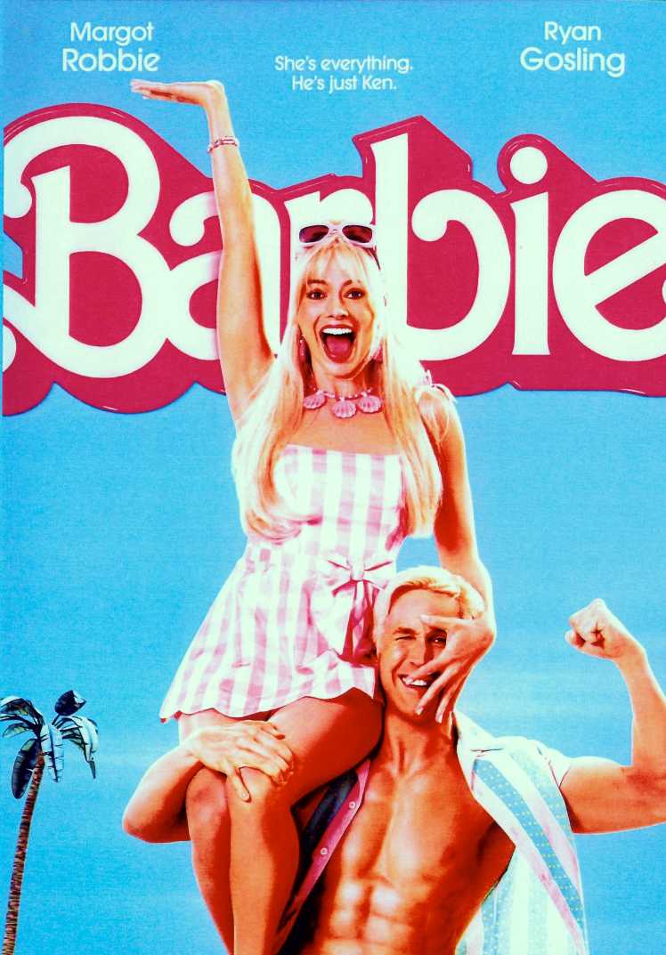 Barbie芭比
