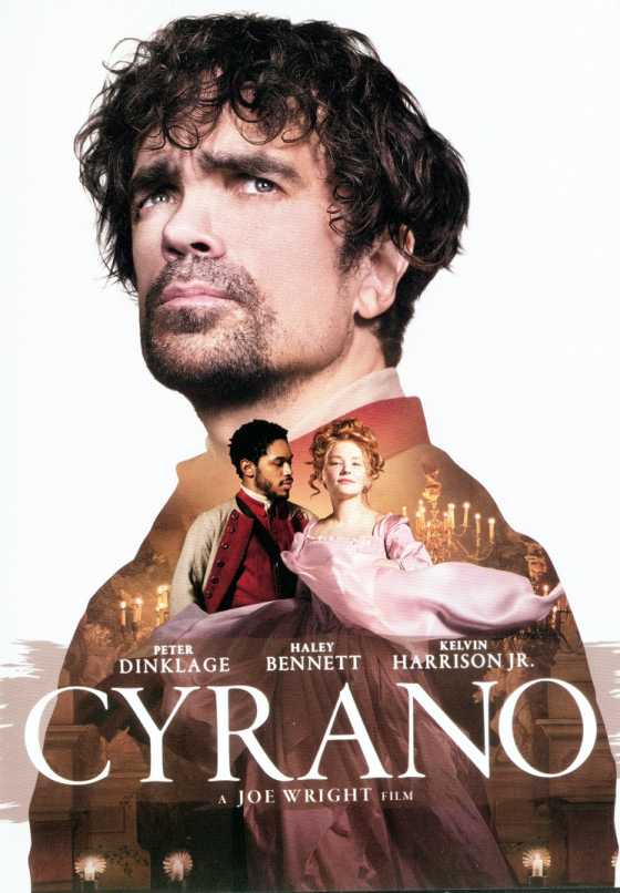 CYRANO